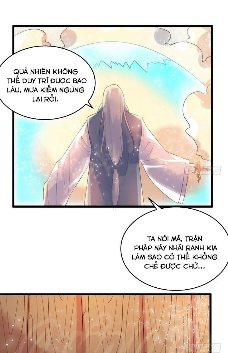 Siêu Phàm Truyện Chapter 32 - 27