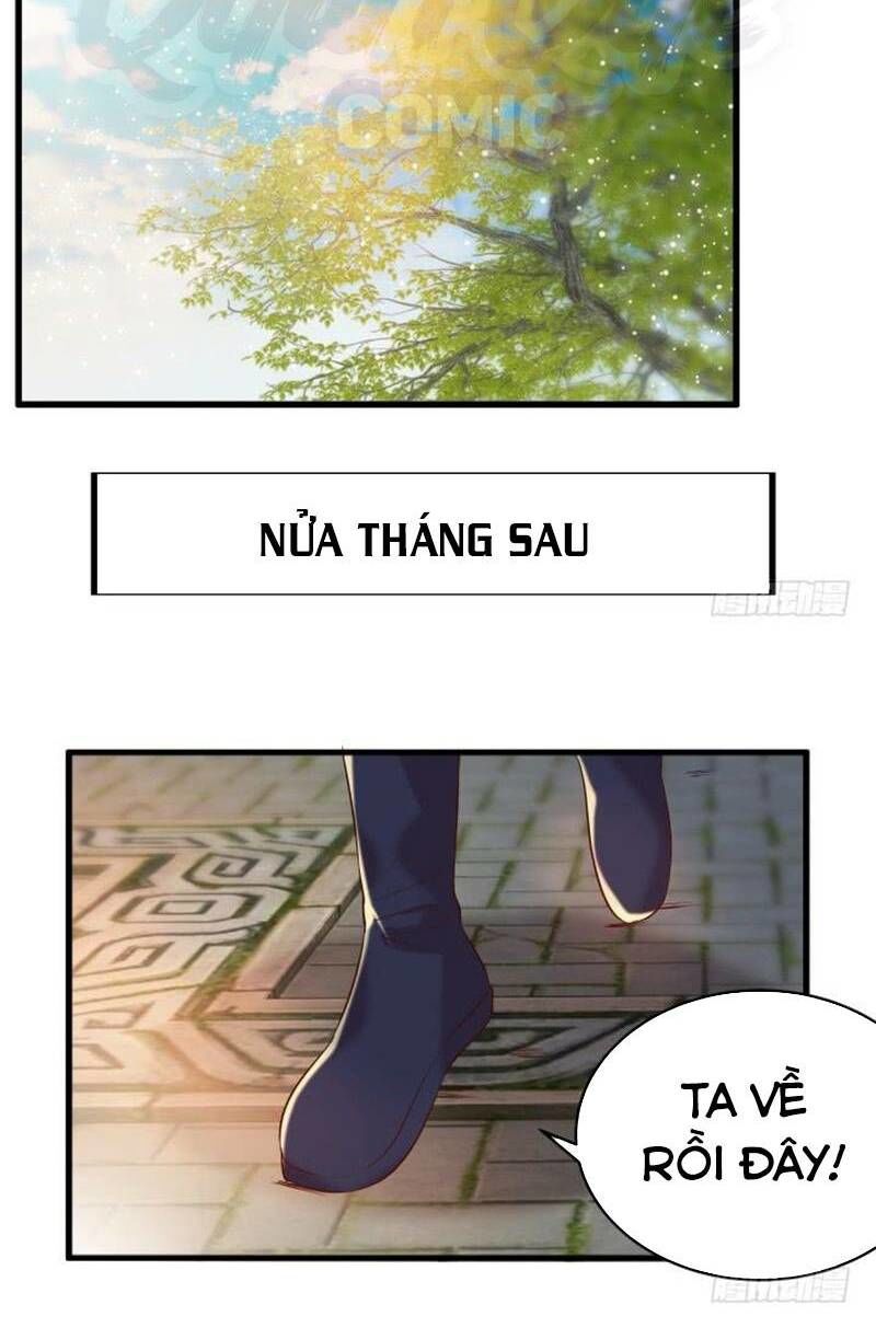 Siêu Phàm Truyện Chapter 34 - 25