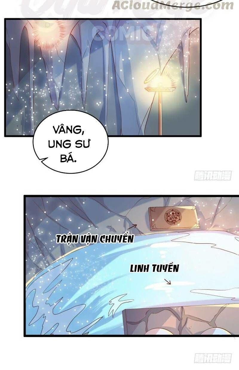 Siêu Phàm Truyện Chapter 34 - 10