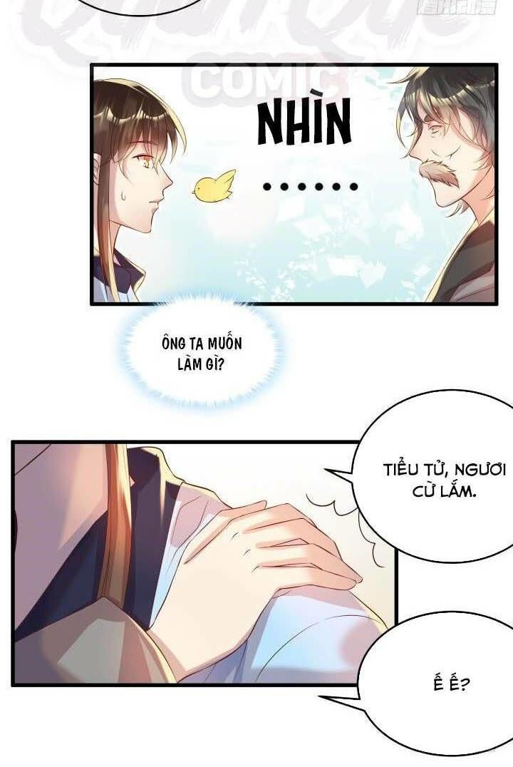 Siêu Phàm Truyện Chapter 35 - 7