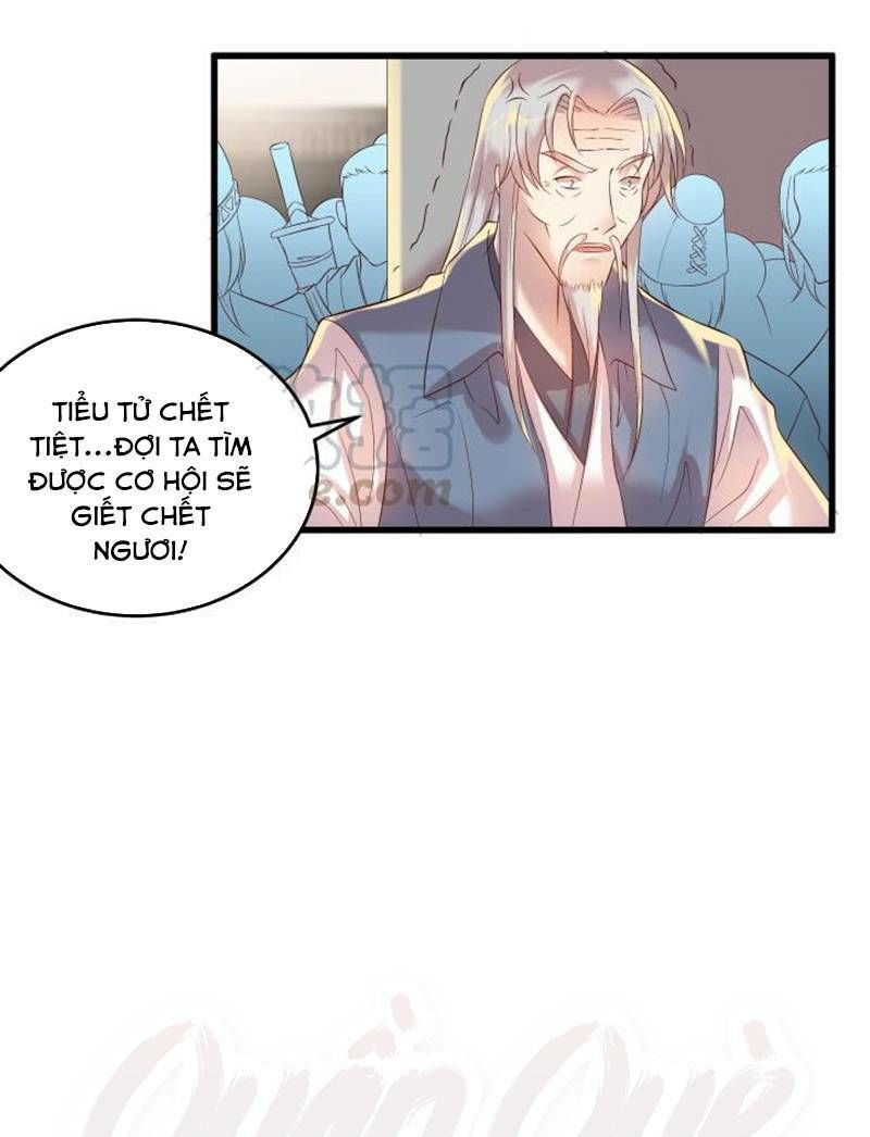 Siêu Phàm Truyện Chapter 38 - 6