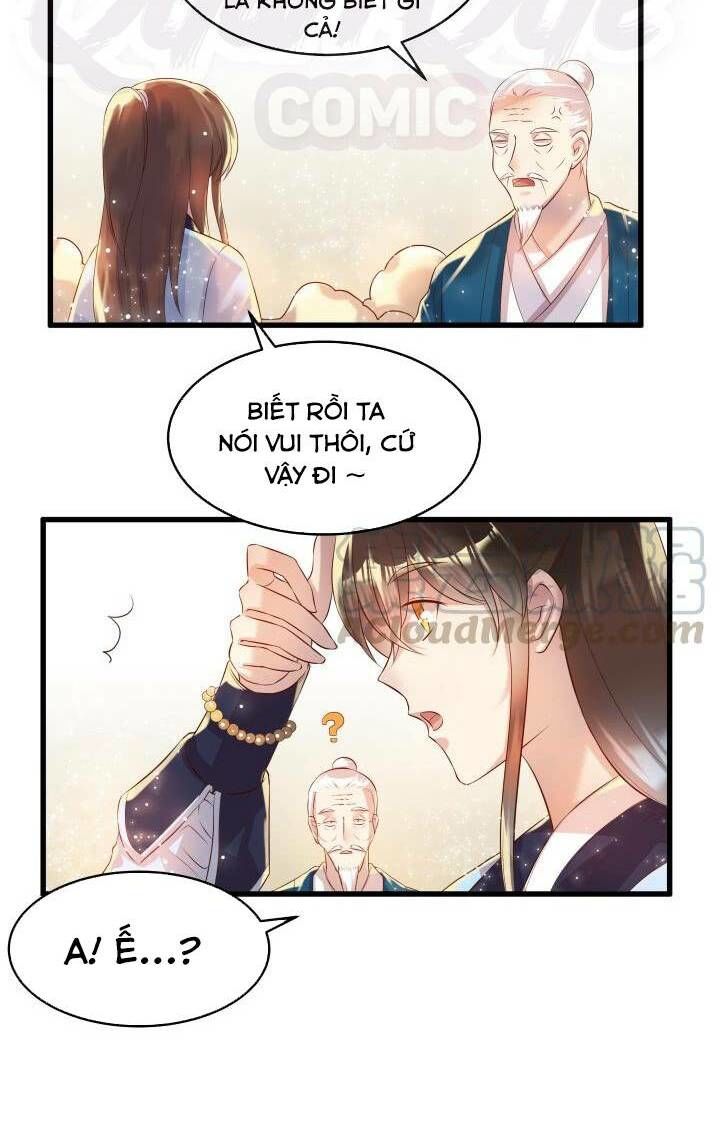 Siêu Phàm Truyện Chapter 39 - 9