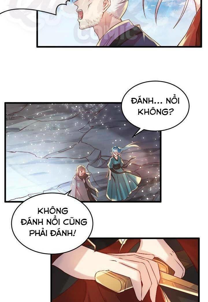 Siêu Phàm Truyện Chapter 41 - 2