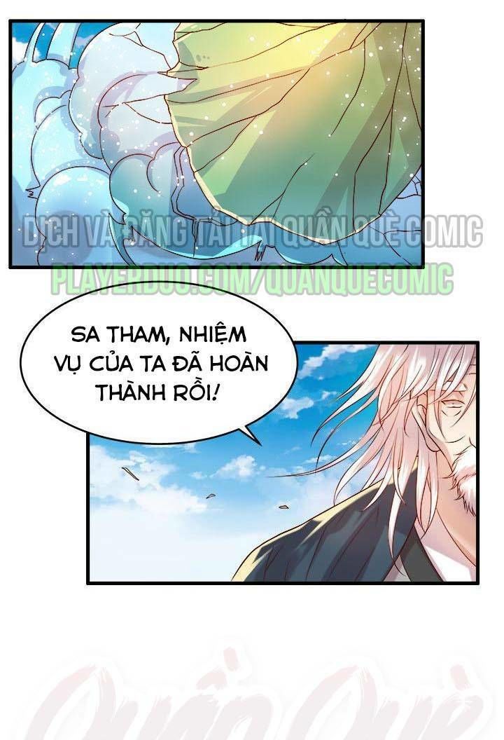 Siêu Phàm Truyện Chapter 41 - 23