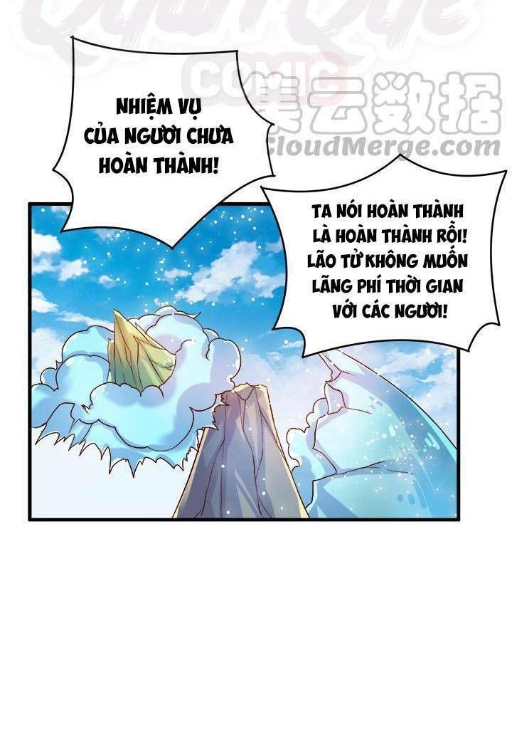 Siêu Phàm Truyện Chapter 41 - 24