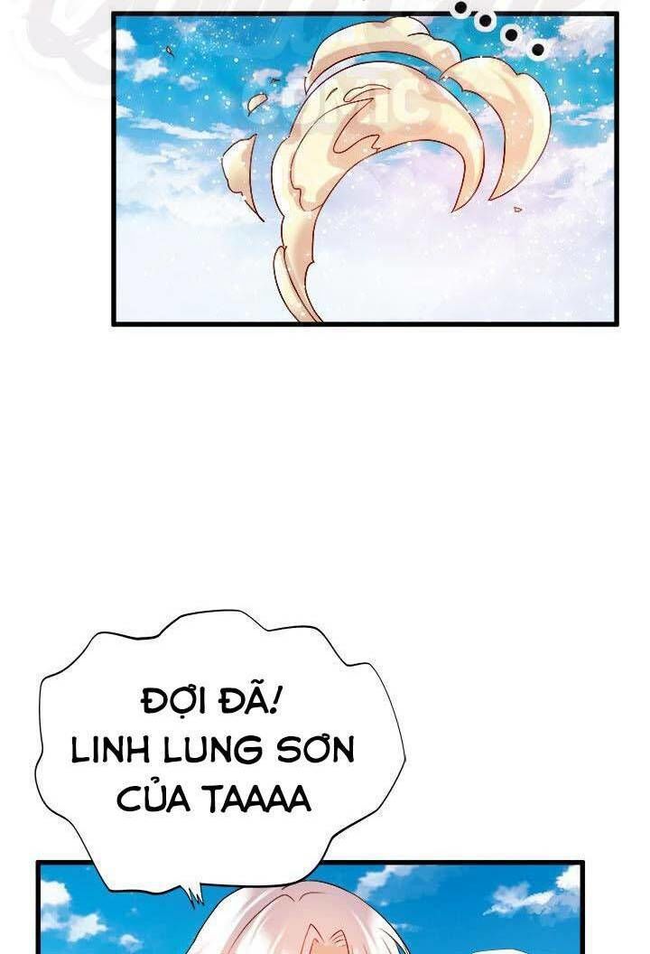 Siêu Phàm Truyện Chapter 41 - 30