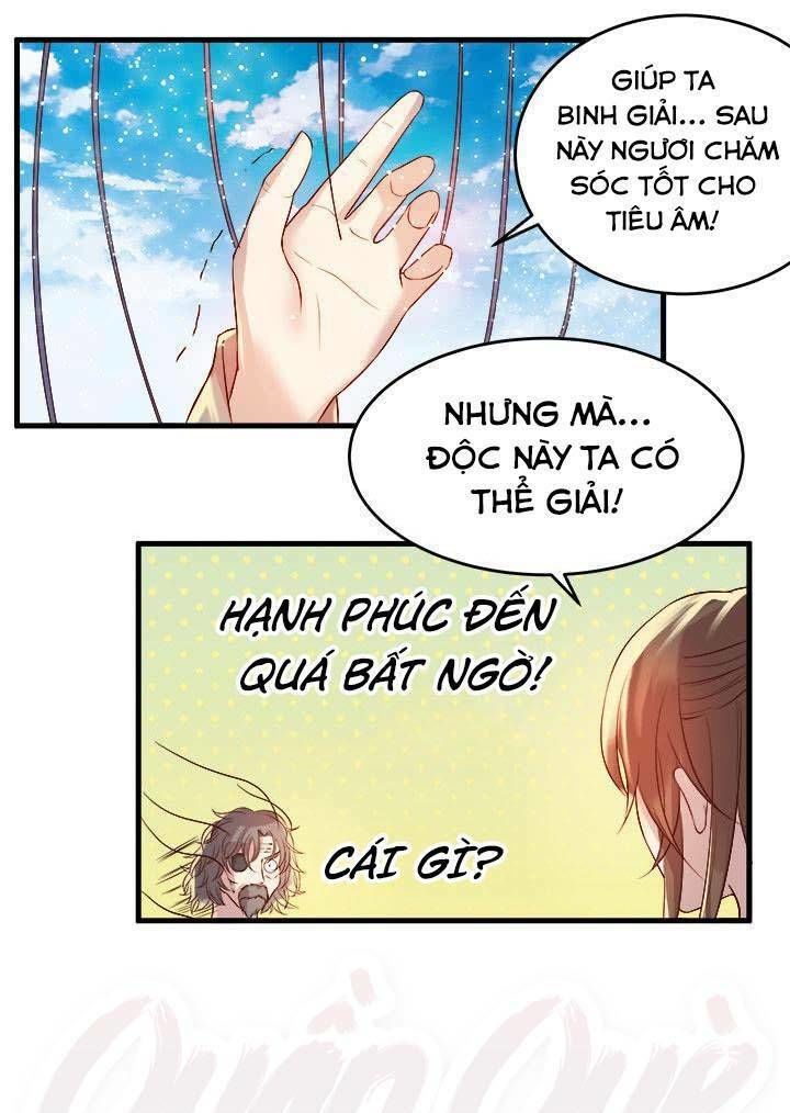 Siêu Phàm Truyện Chapter 41 - 61