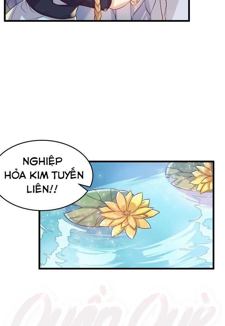 Siêu Phàm Truyện Chapter 42 - 17