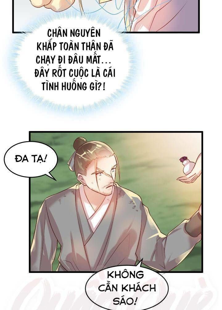 Siêu Phàm Truyện Chapter 42 - 32