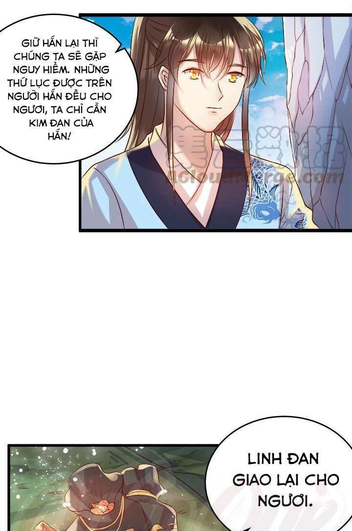 Siêu Phàm Truyện Chapter 42 - 42