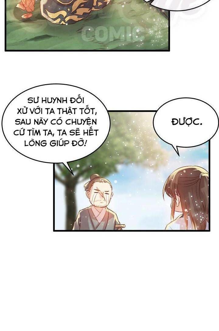 Siêu Phàm Truyện Chapter 42 - 43