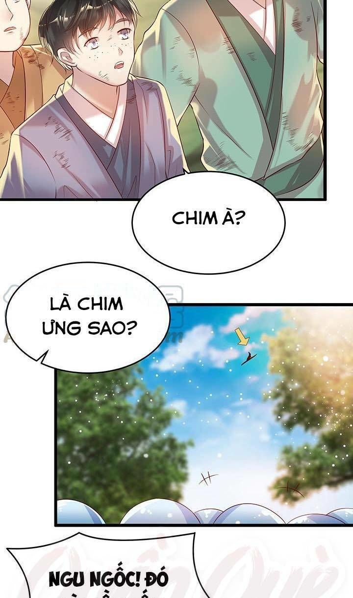 Siêu Phàm Truyện Chapter 43 - 10