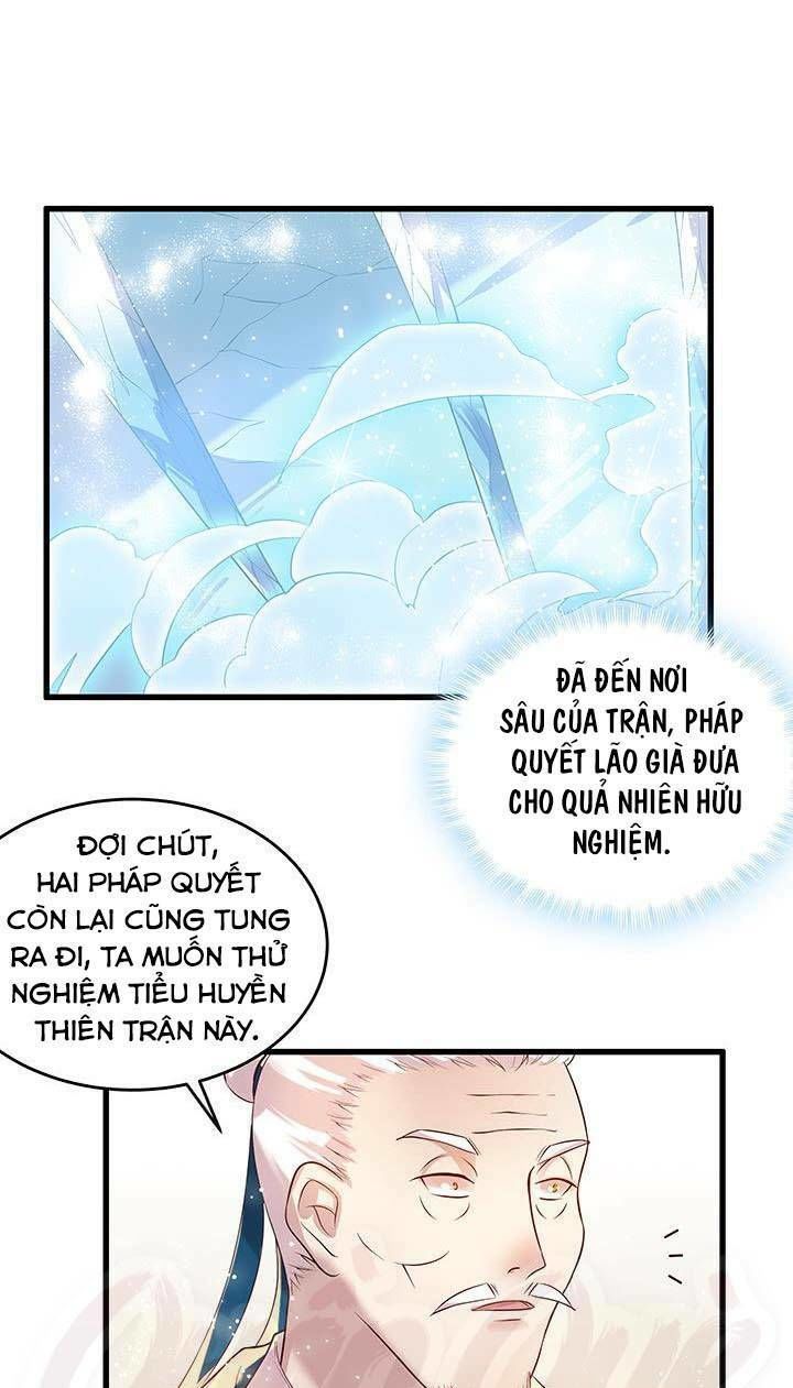 Siêu Phàm Truyện Chapter 46 - 23