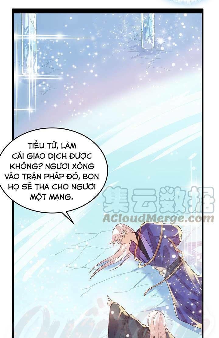 Siêu Phàm Truyện Chapter 48 - 18