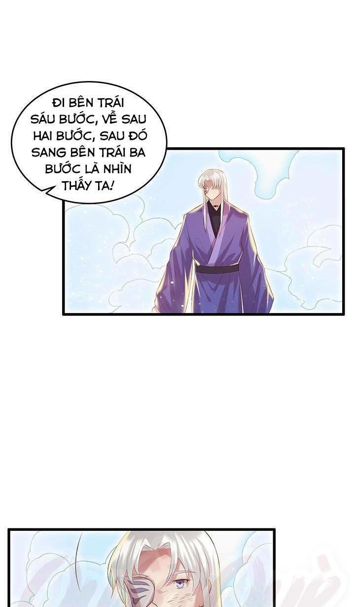 Siêu Phàm Truyện Chapter 49 - 8