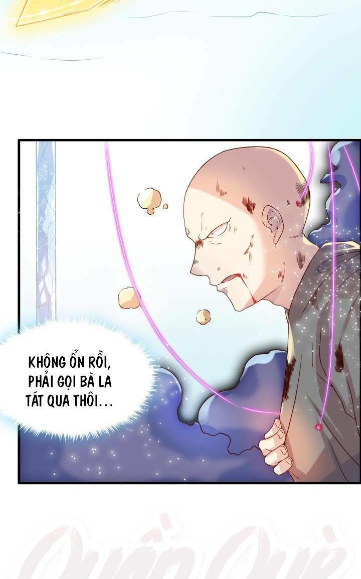 Siêu Phàm Truyện Chapter 51 - 15