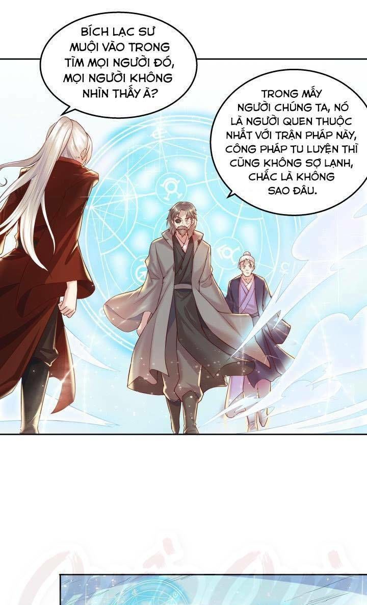 Siêu Phàm Truyện Chapter 54 - 25