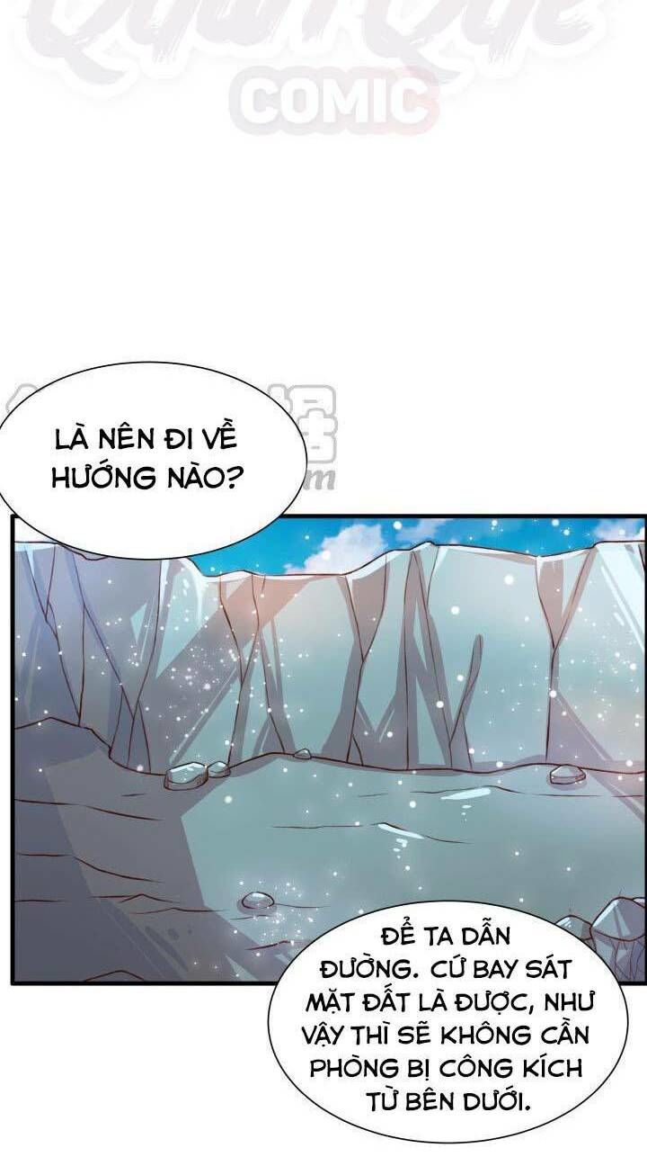 Siêu Phàm Truyện Chapter 55 - 34