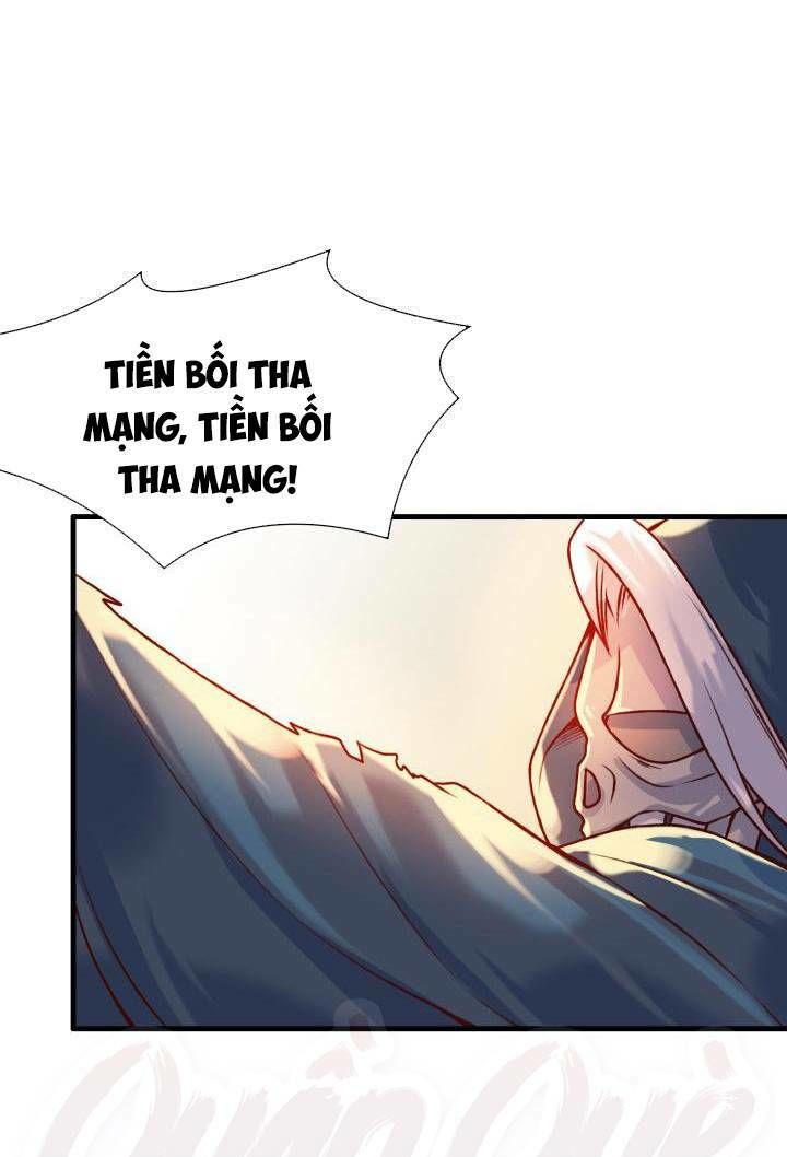 Siêu Phàm Truyện Chapter 56 - 27