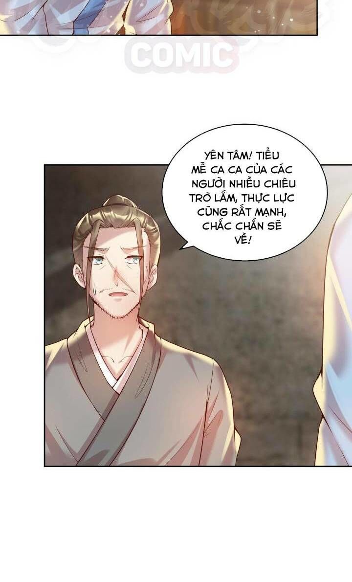 Siêu Phàm Truyện Chapter 57 - 32