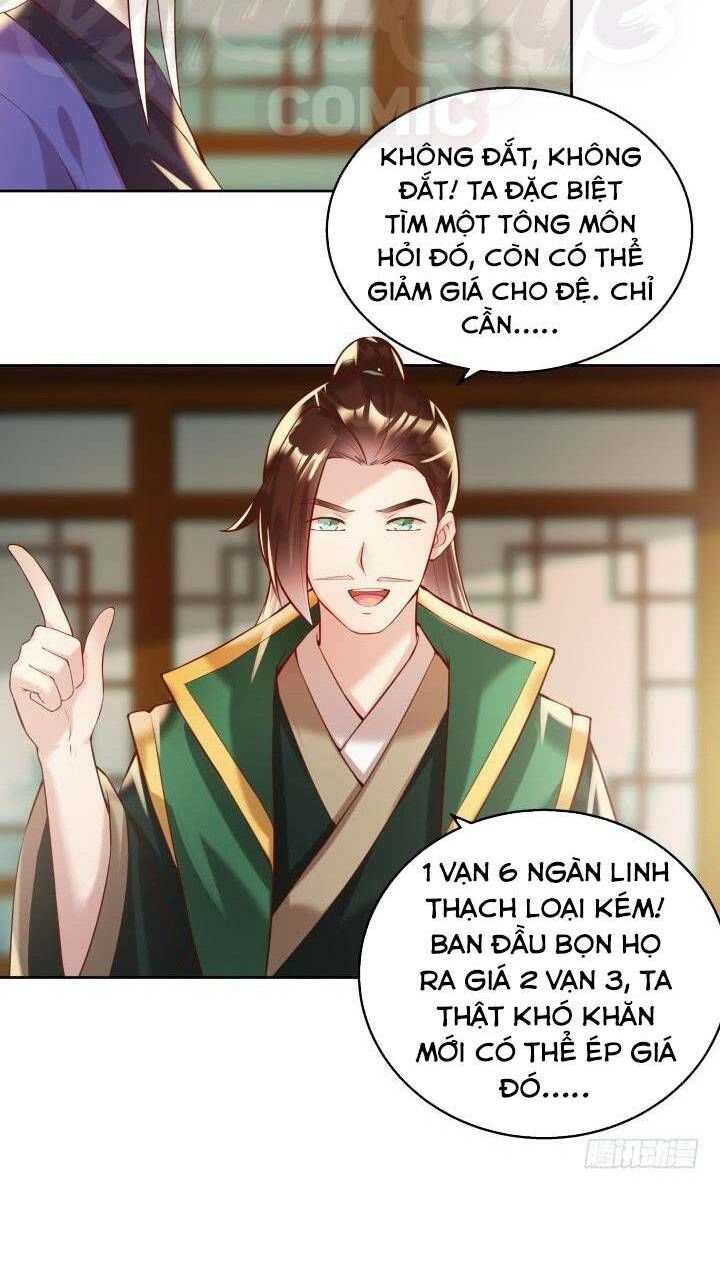 Siêu Phàm Truyện Chapter 62 - 15