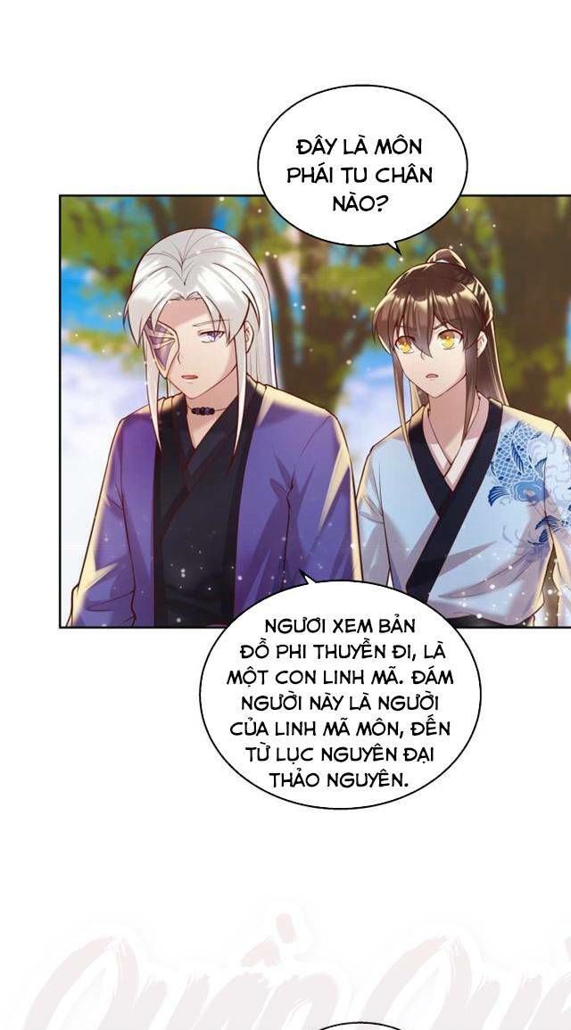 Siêu Phàm Truyện Chapter 65 - 6