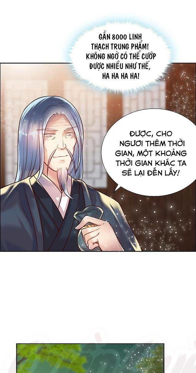 Siêu Phàm Truyện Chapter 71 - 21