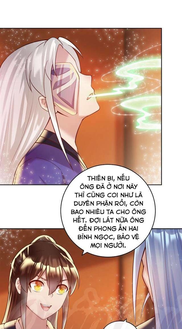 Siêu Phàm Truyện Chapter 77 - 10