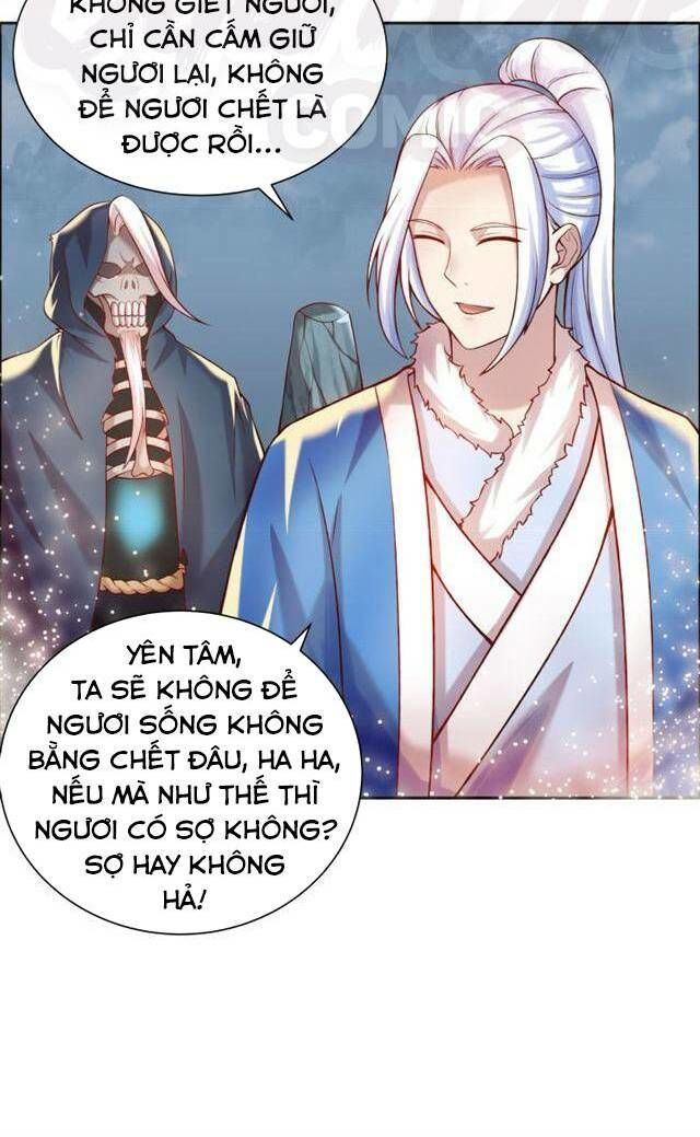 Siêu Phàm Truyện Chapter 80 - 2