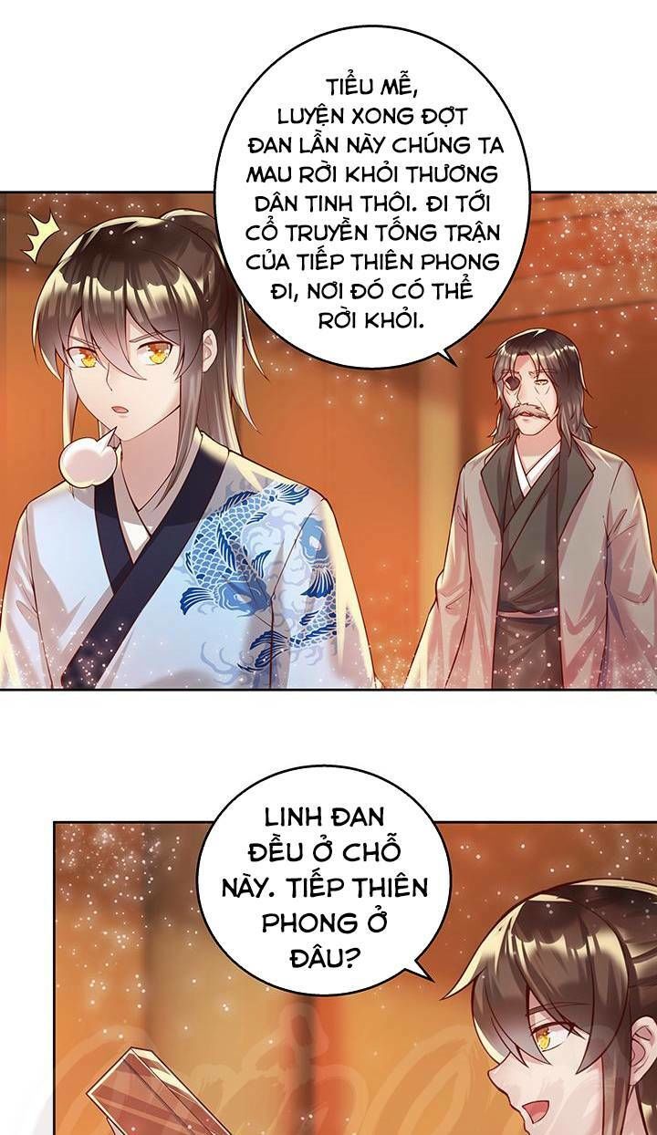 Siêu Phàm Truyện Chapter 82 - 20