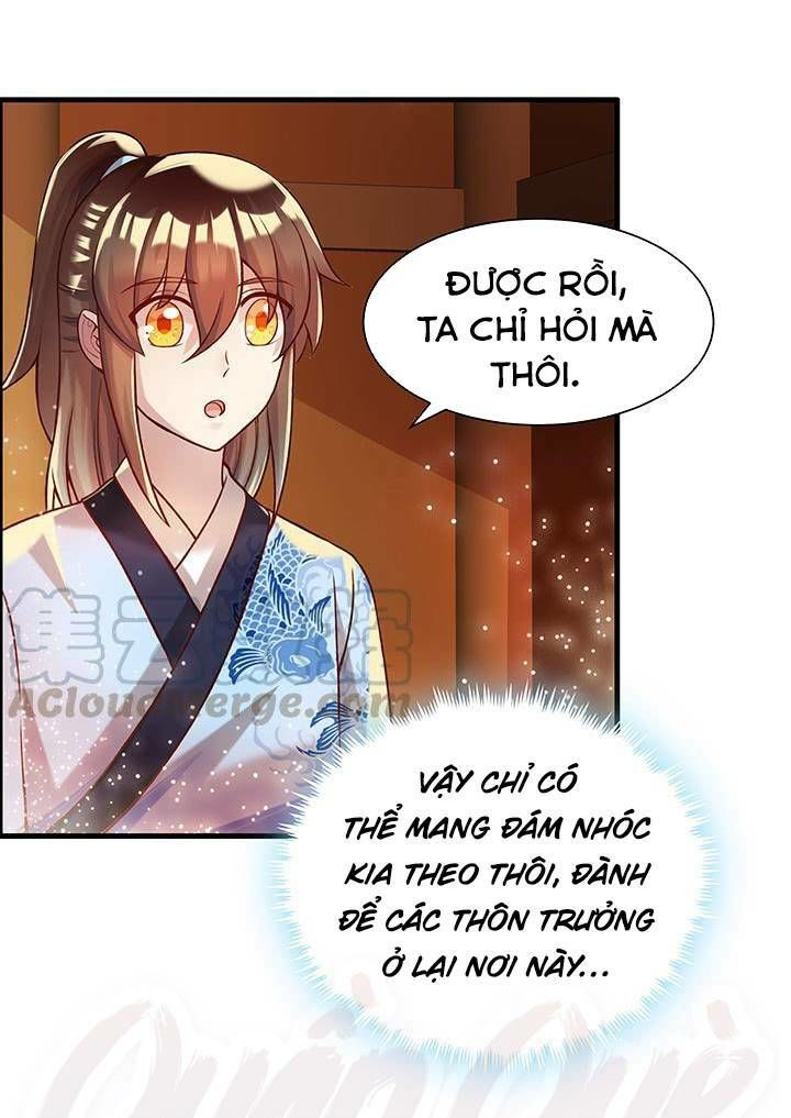 Siêu Phàm Truyện Chapter 83 - 3