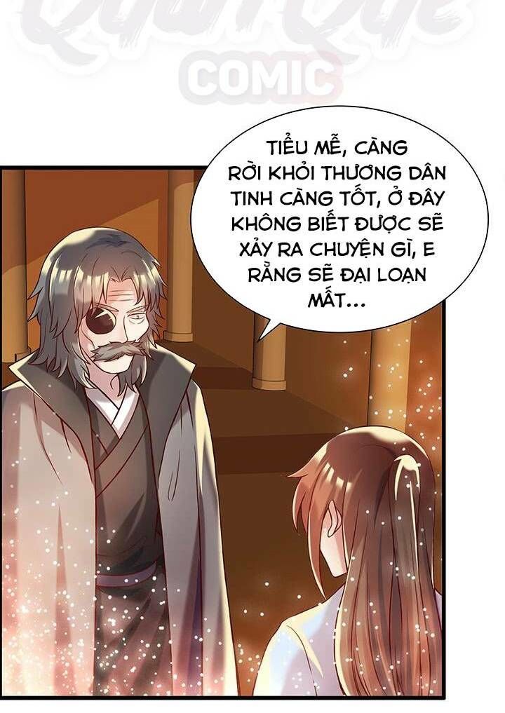 Siêu Phàm Truyện Chapter 83 - 4