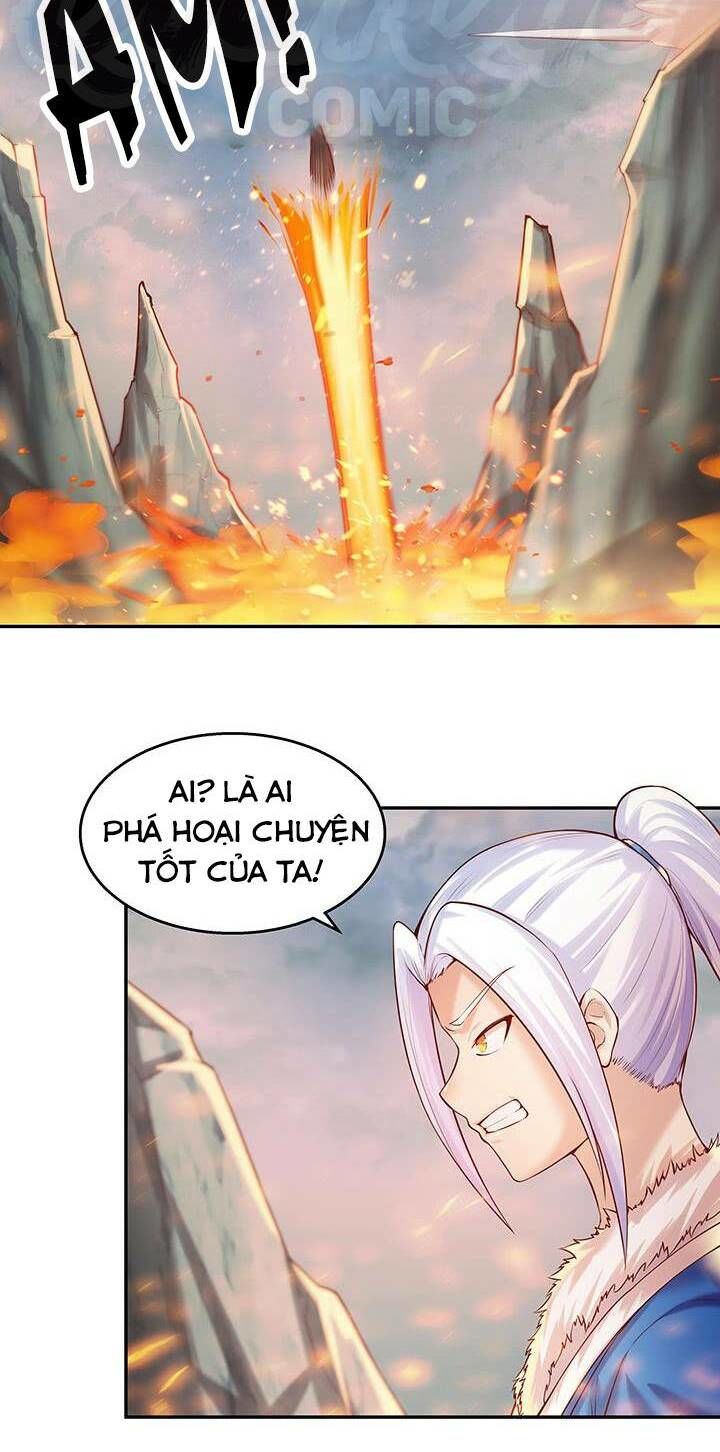 Siêu Phàm Truyện Chapter 85 - 6