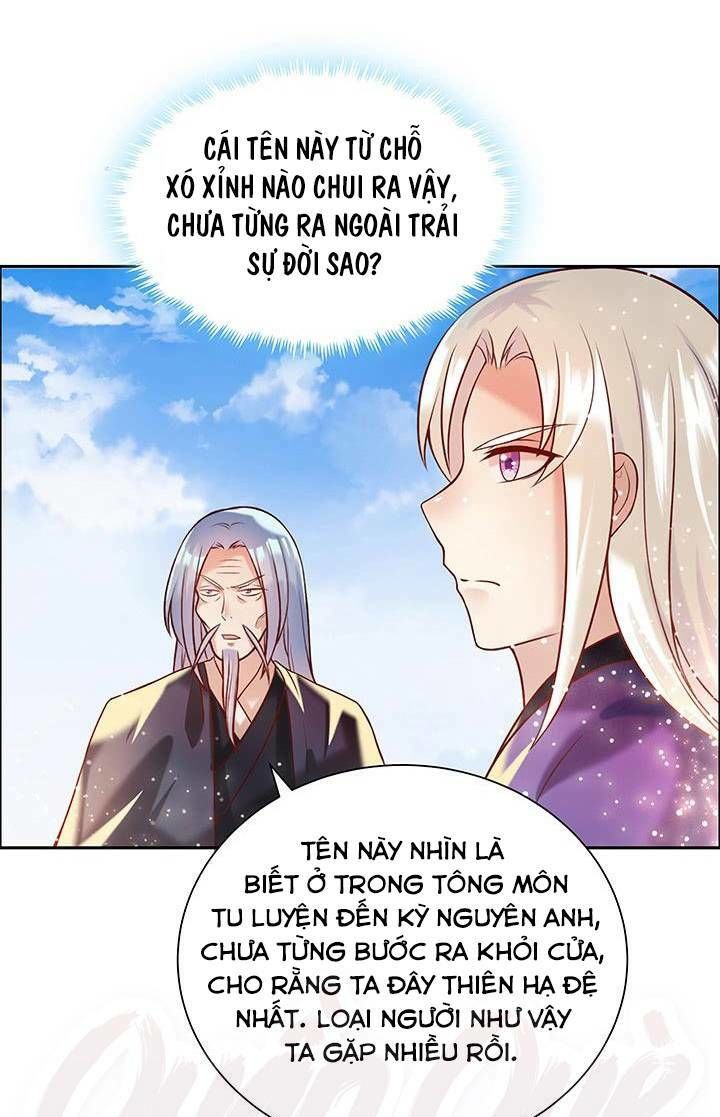 Siêu Phàm Truyện Chapter 87 - 11