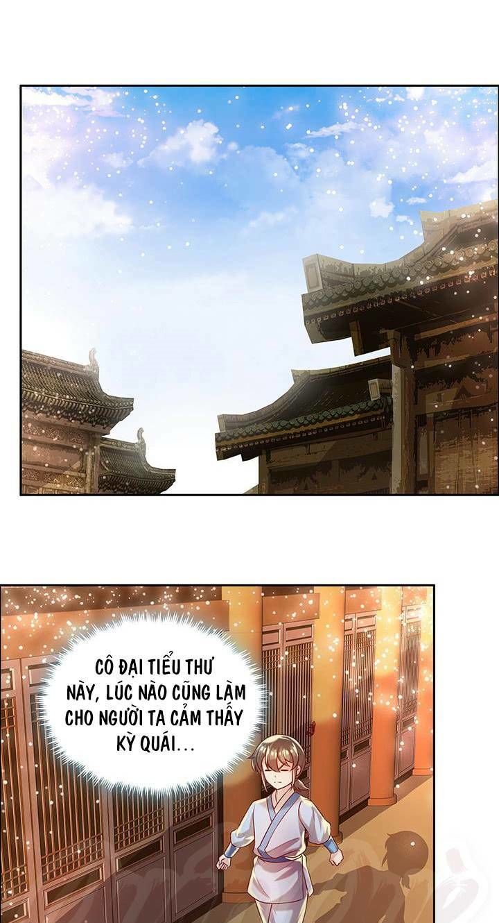 Siêu Phàm Truyện Chapter 87 - 3