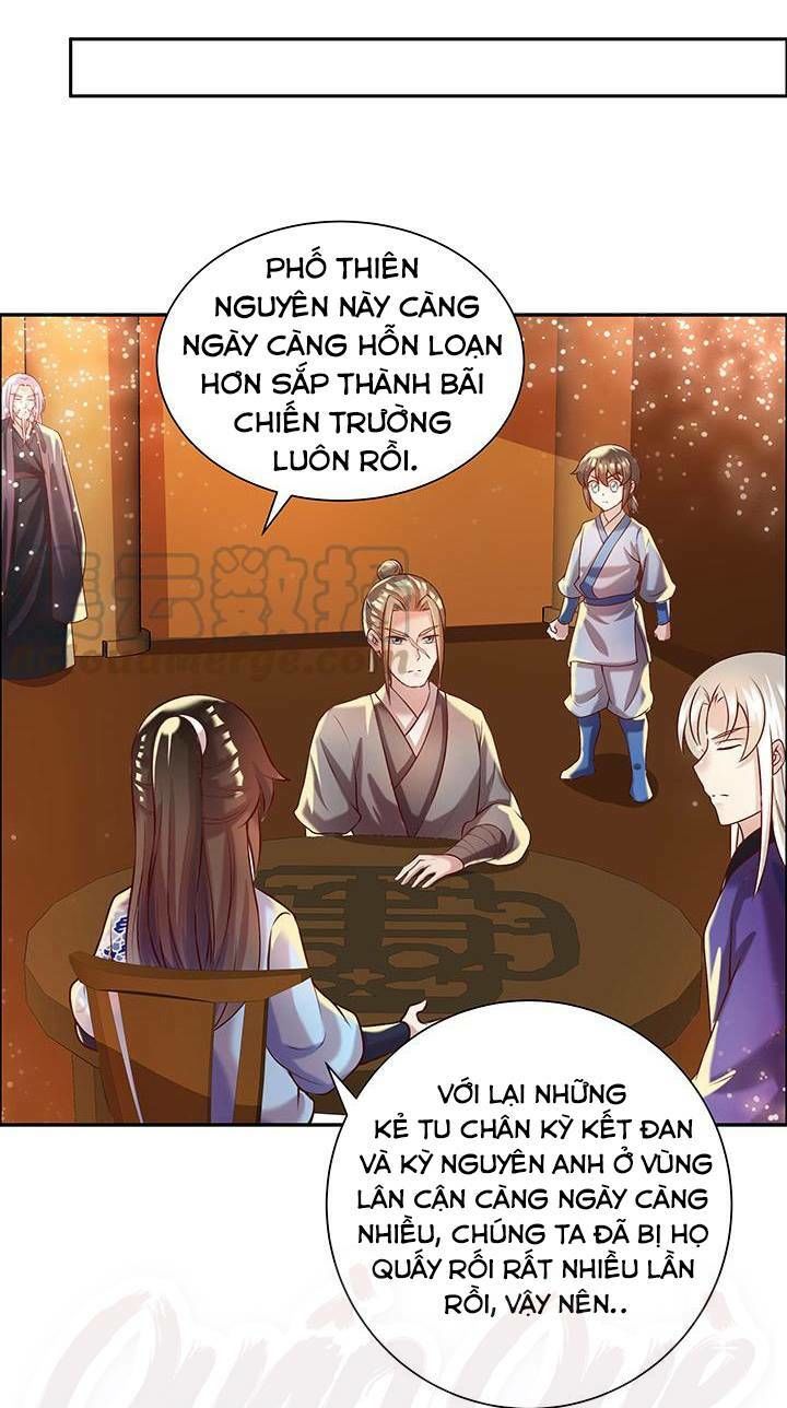 Siêu Phàm Truyện Chapter 87 - 5