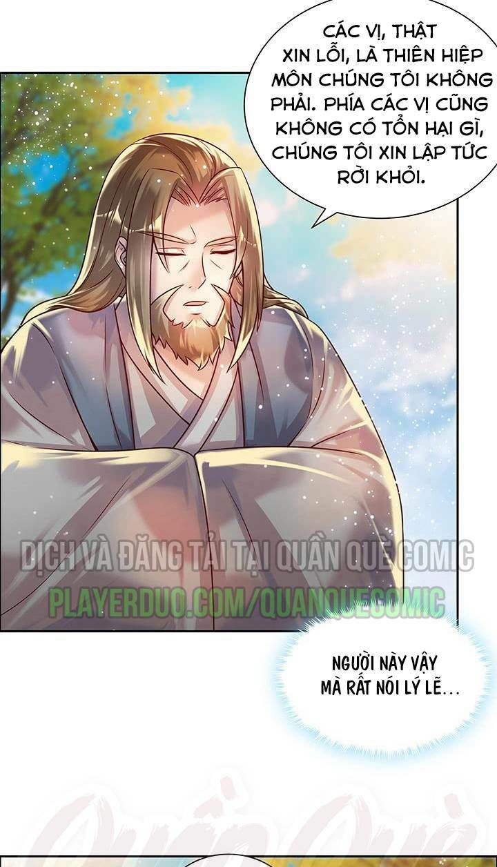 Siêu Phàm Truyện Chapter 88 - 7