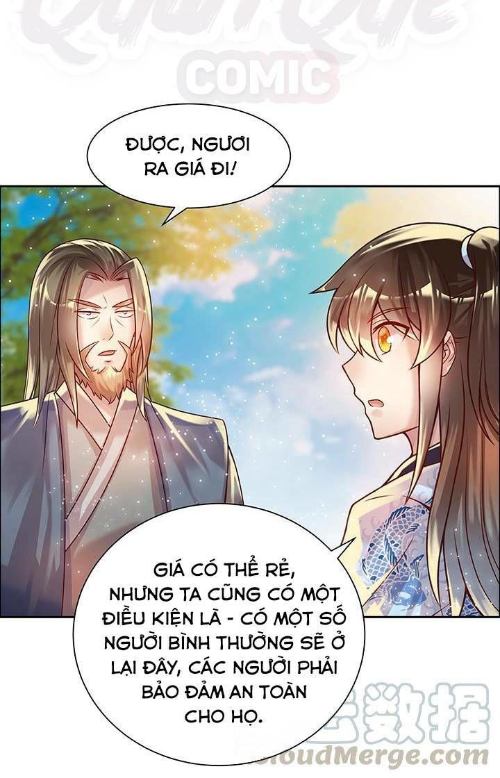 Siêu Phàm Truyện Chapter 88 - 10