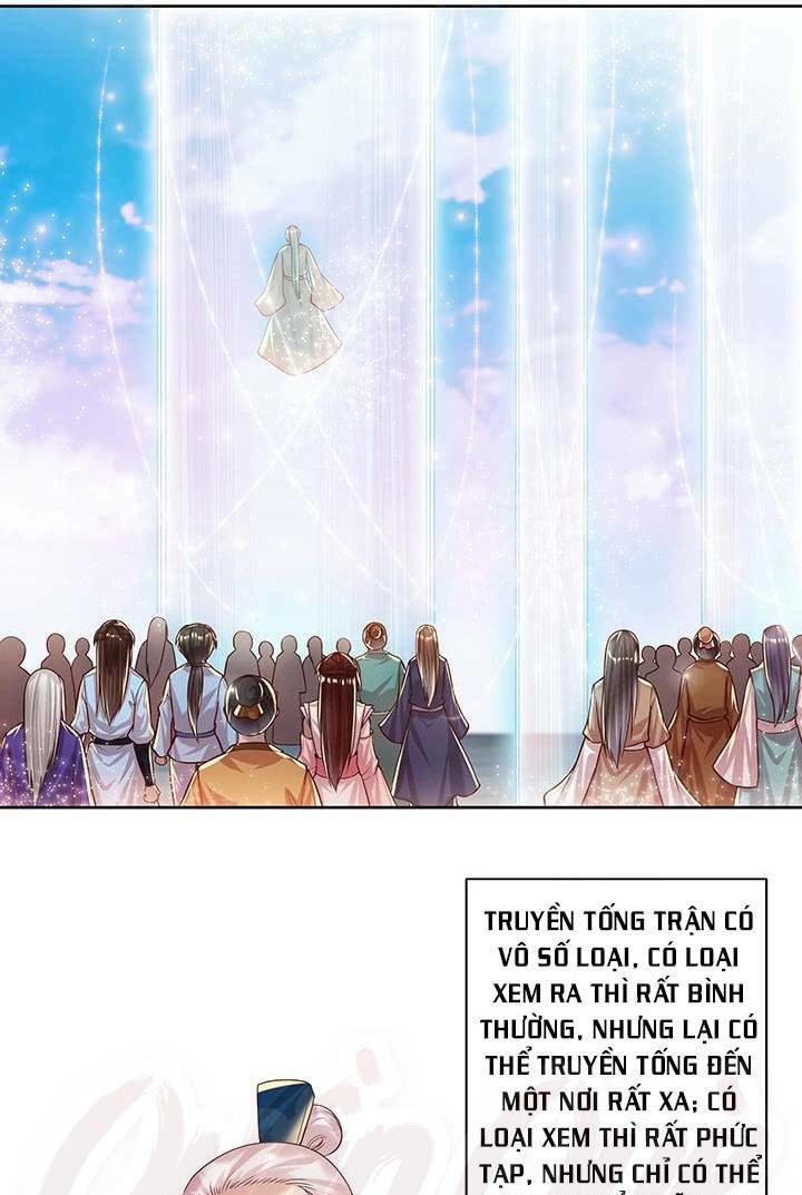 Siêu Phàm Truyện Chapter 89 - 7