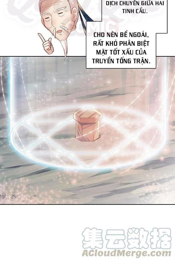 Siêu Phàm Truyện Chapter 89 - 8