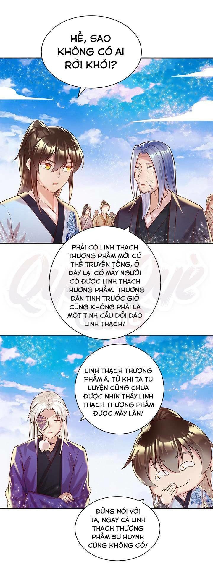 Siêu Phàm Truyện Chapter 89 - 9