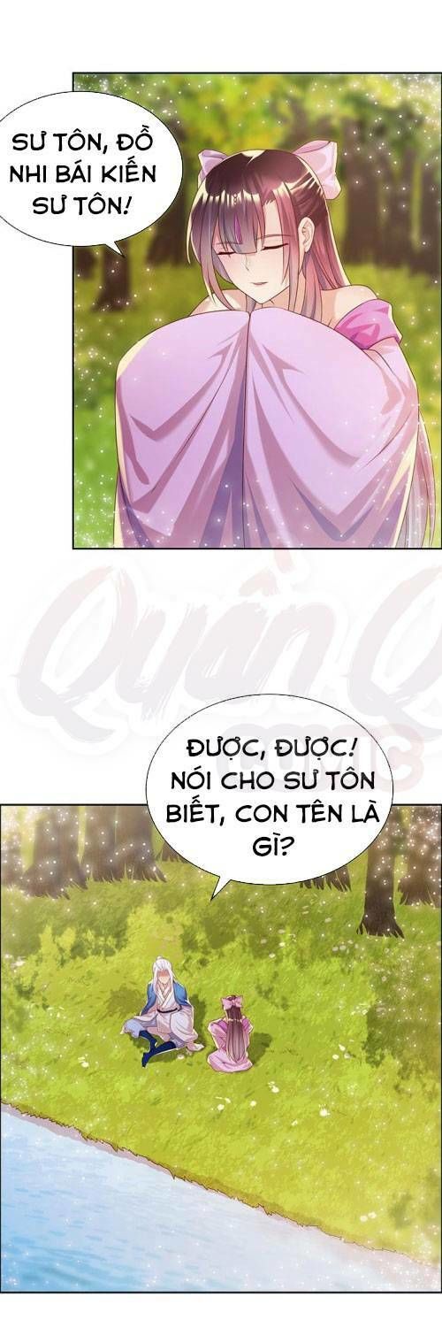 Siêu Phàm Truyện Chapter 91 - 21