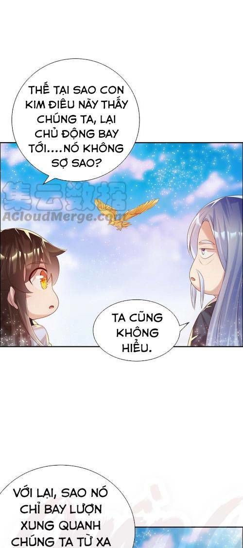 Siêu Phàm Truyện Chapter 91 - 7