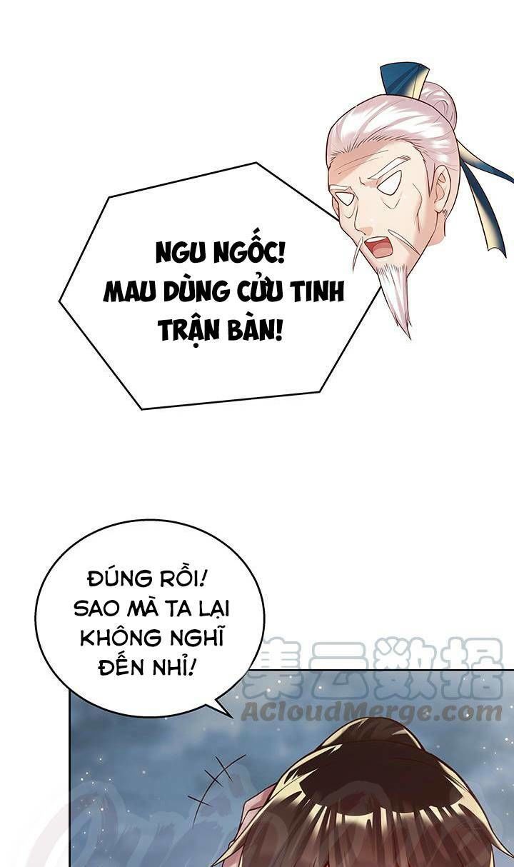 Siêu Phàm Truyện Chapter 99 - 17