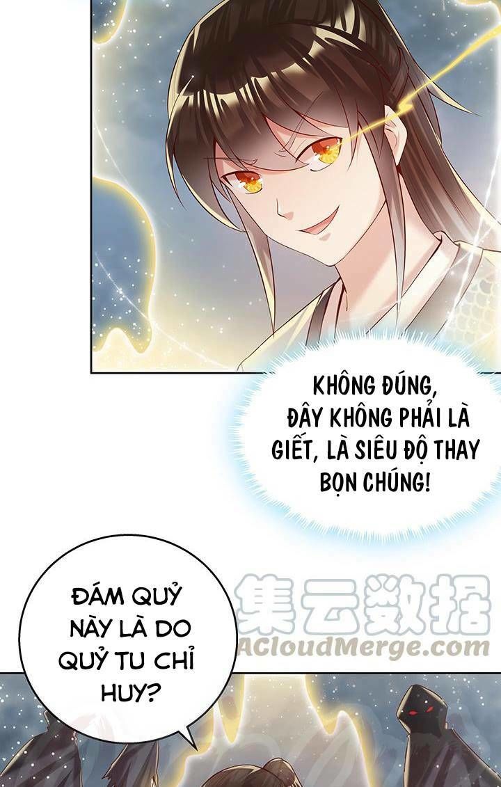 Siêu Phàm Truyện Chapter 99 - 3