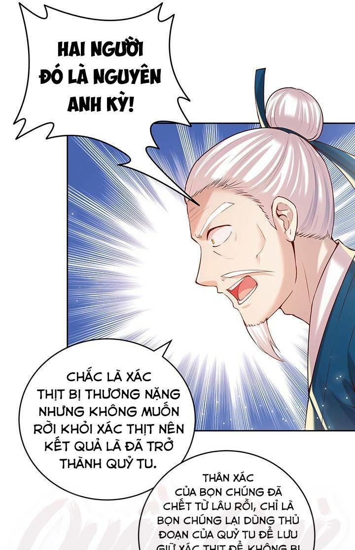 Siêu Phàm Truyện Chapter 99 - 23