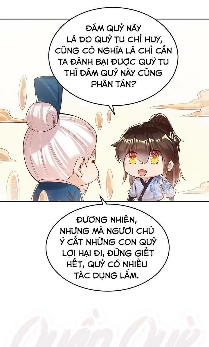 Siêu Phàm Truyện Chapter 99 - 5