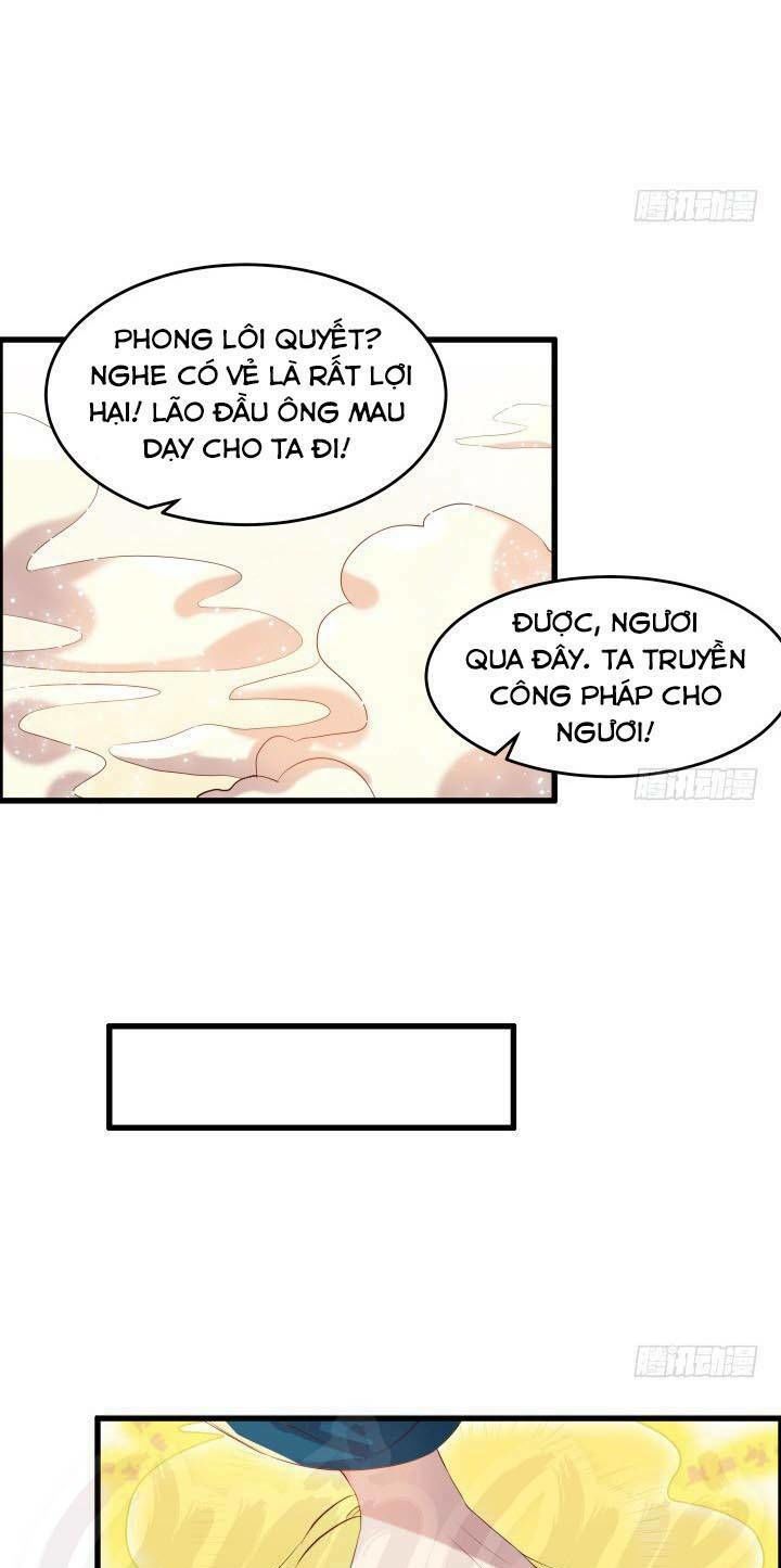 Siêu Phàm Truyện Chapter 14 - 5