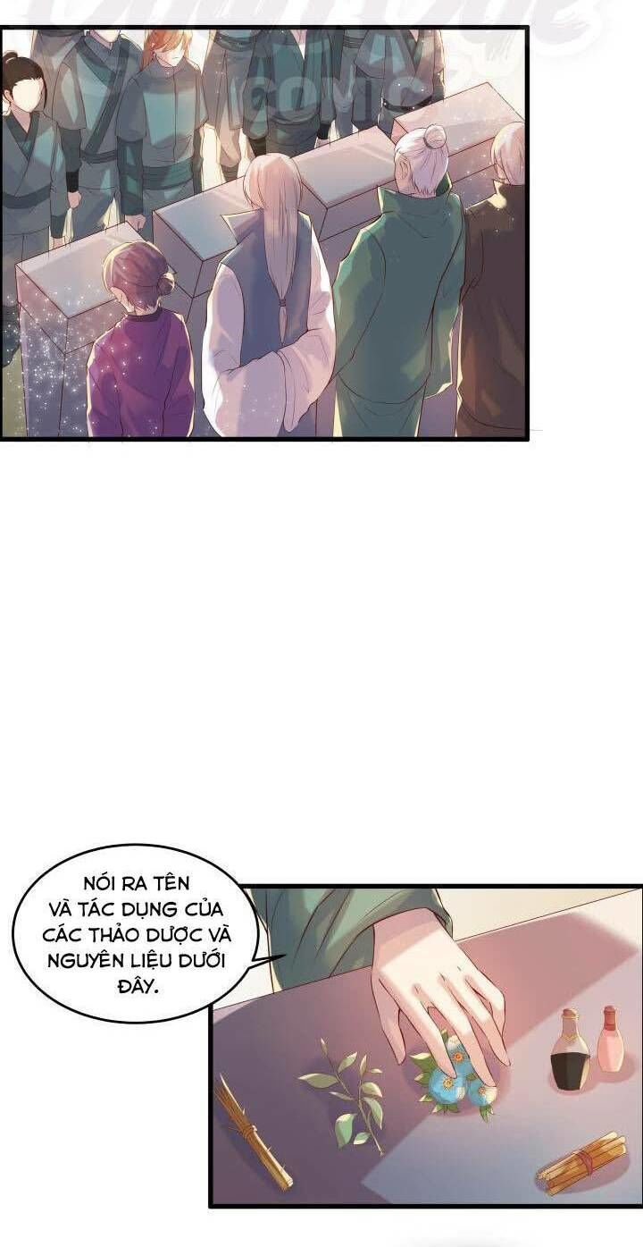 Siêu Phàm Truyện Chapter 16 - 2