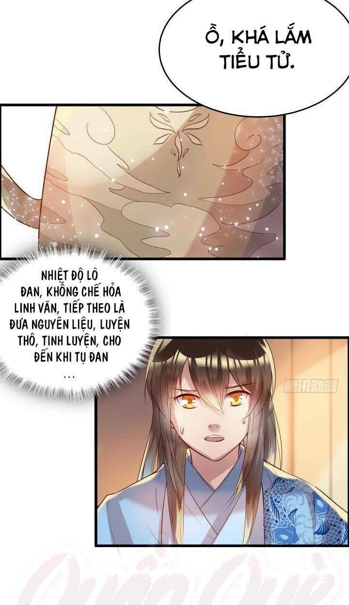 Siêu Phàm Truyện Chapter 16 - 13